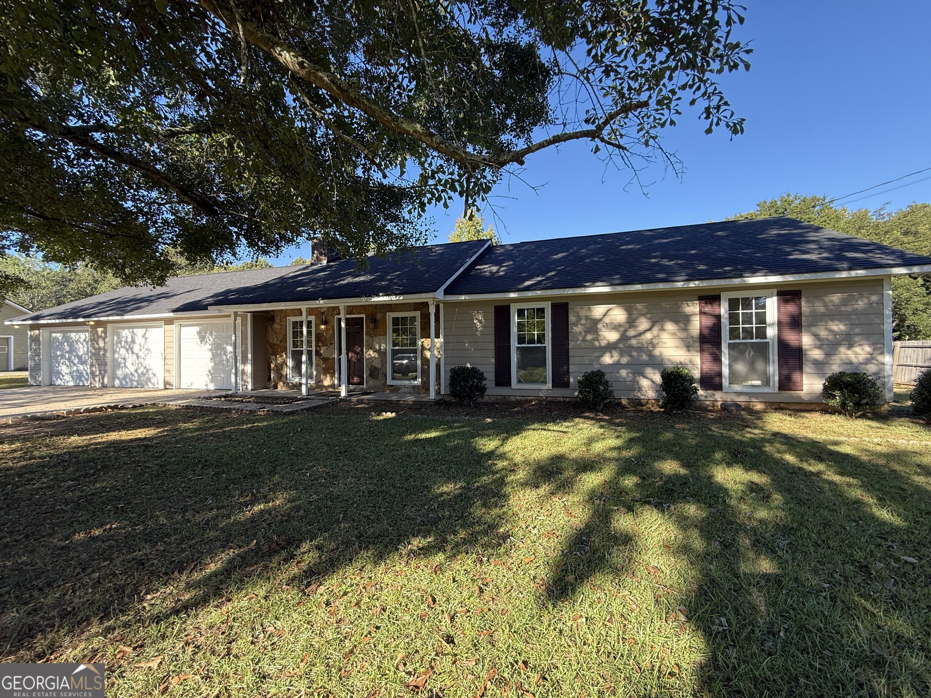 201 Merrill Drive Property Photo 1