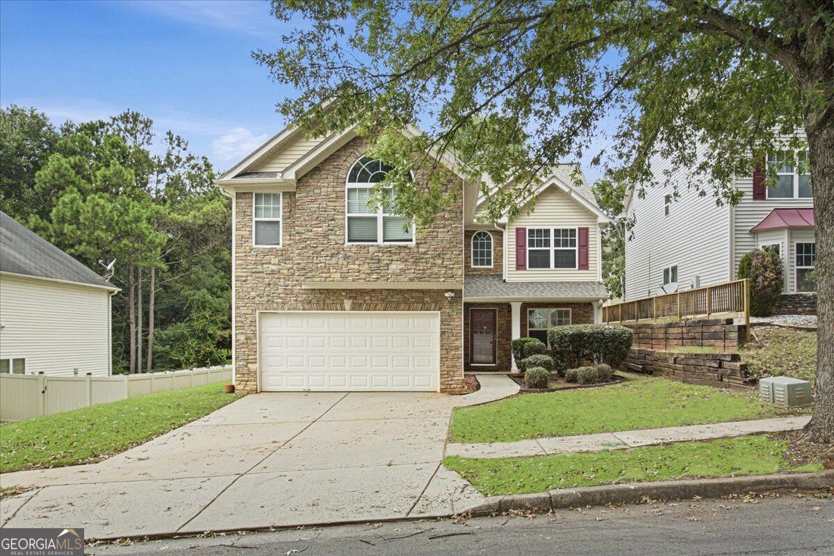 4779 Chafin Point Court Property Photo 1