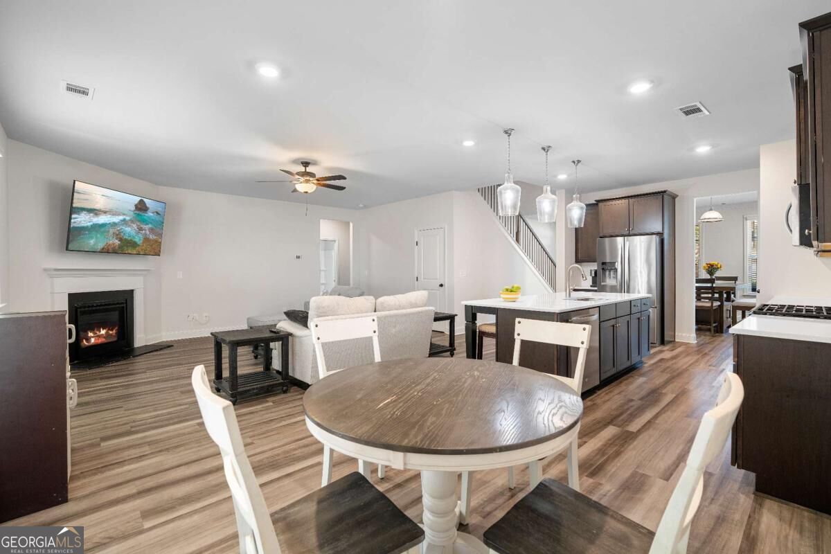 225 Gallant Fox Way Property Photo 18