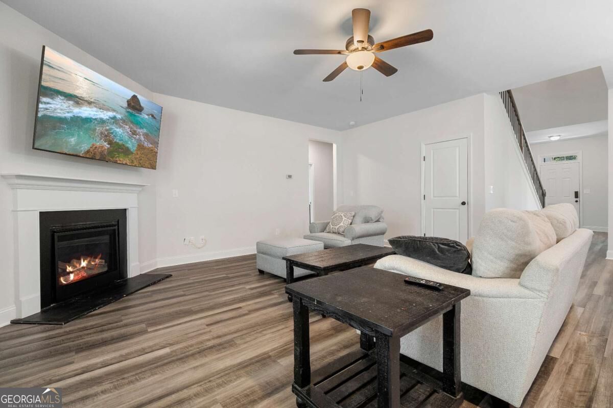 225 Gallant Fox Way Property Photo 20