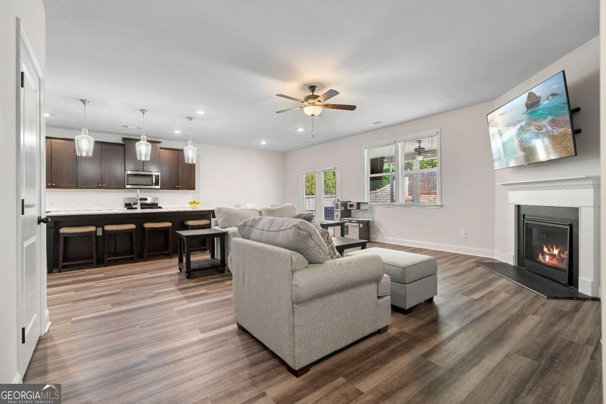 225 Gallant Fox Way Property Photo 23