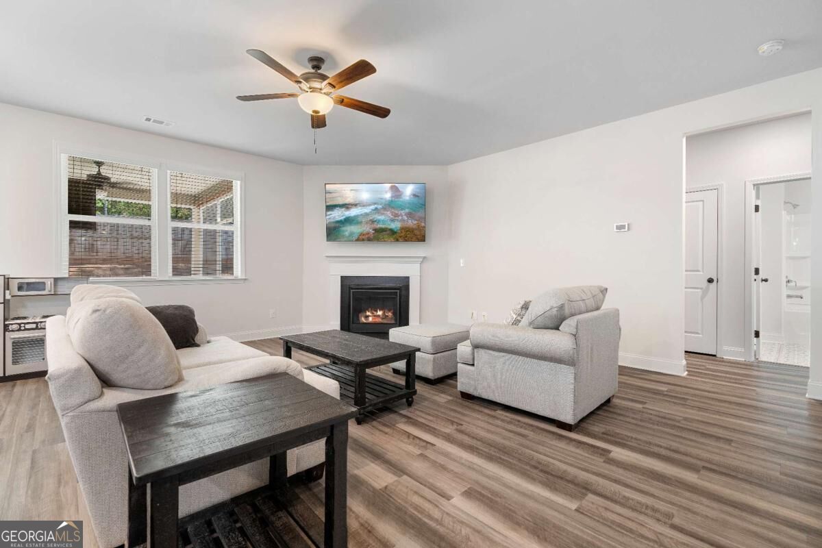 225 Gallant Fox Way Property Photo 25