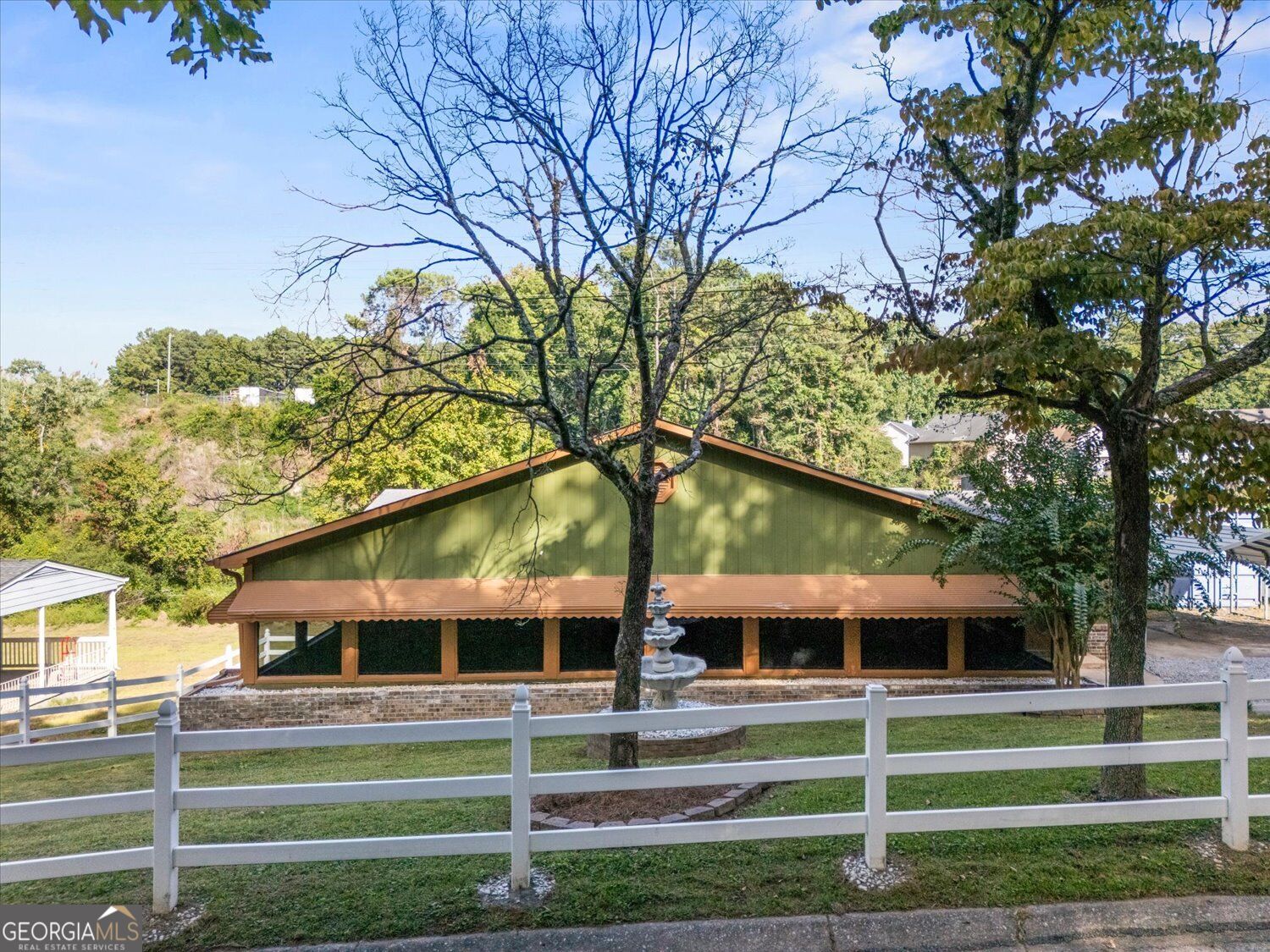 4338 Rocklane Drive Property Photo 1