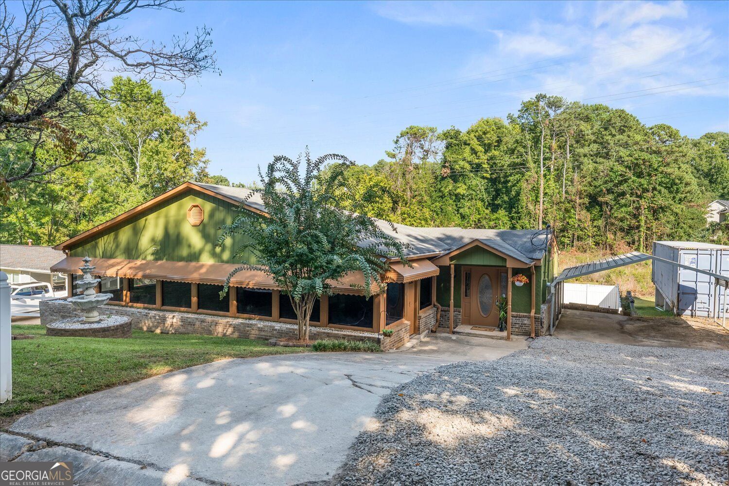 4338 Rocklane Drive Property Photo 3