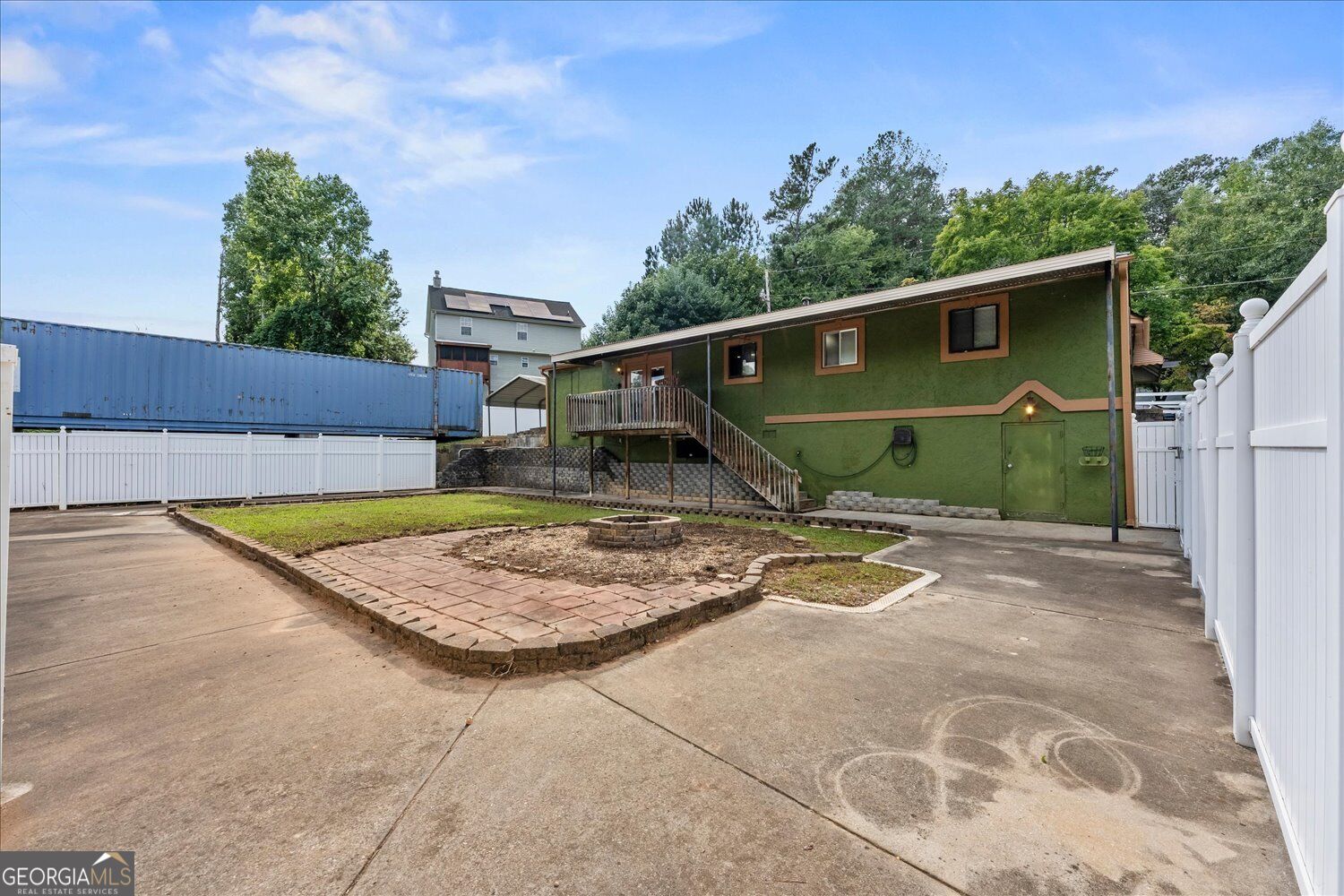 4338 Rocklane Drive Property Photo 28