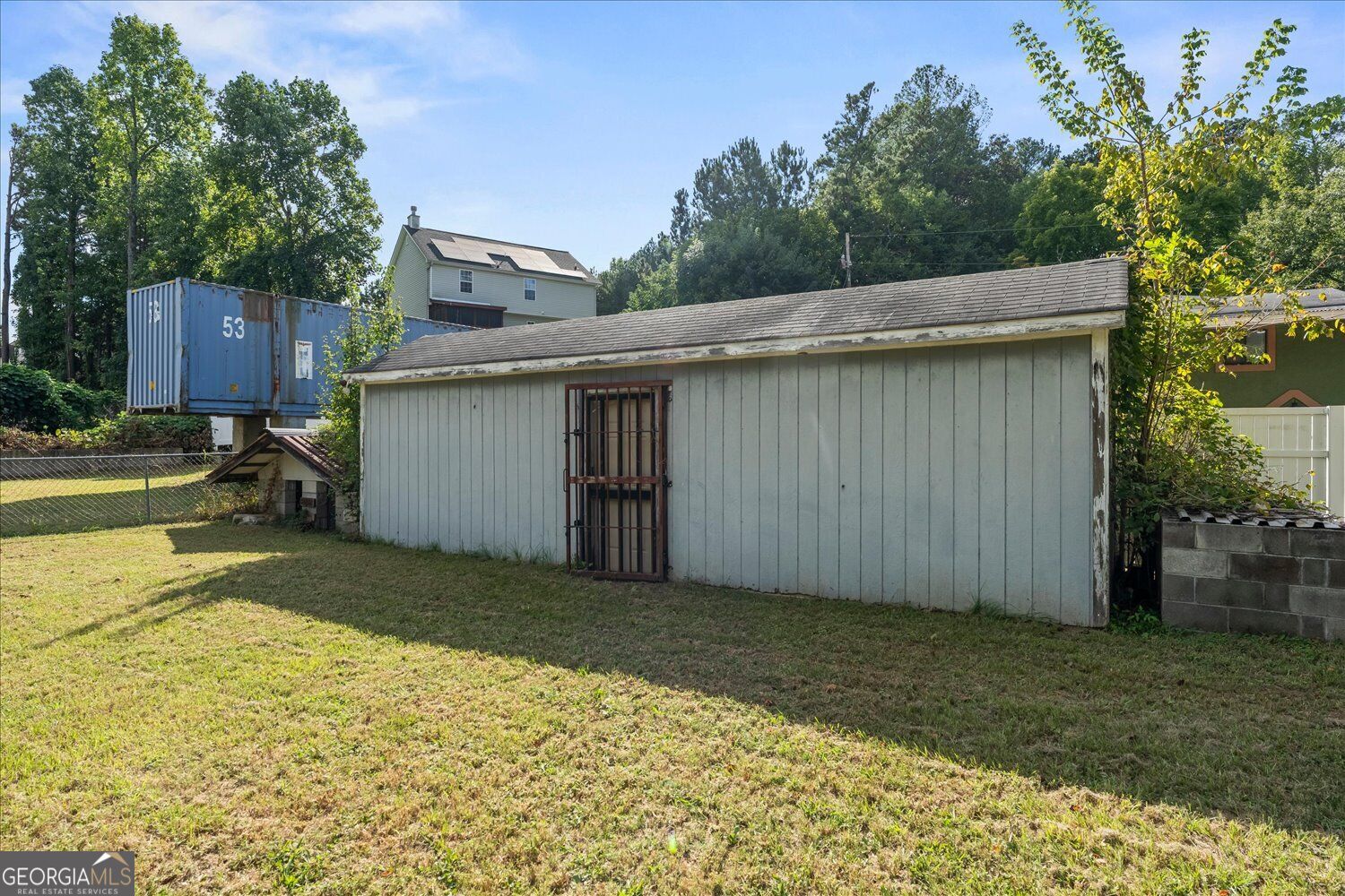 4338 Rocklane Drive Property Photo 31