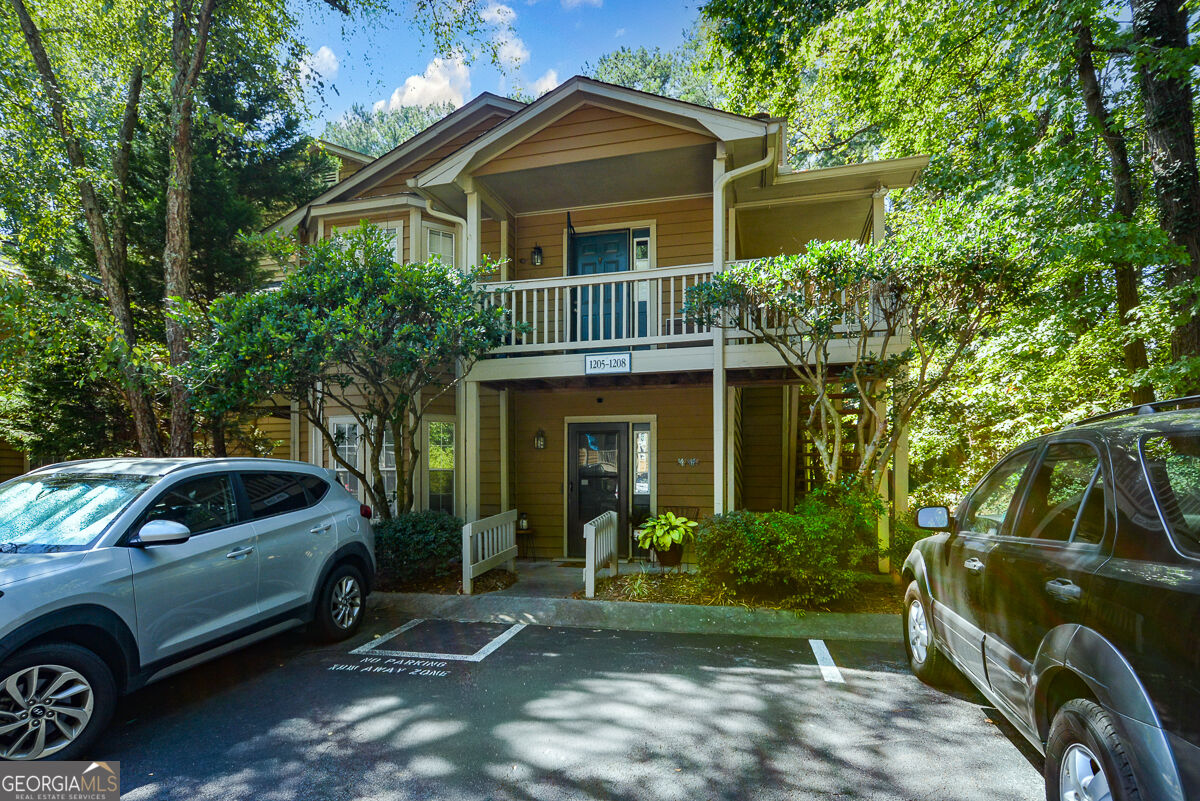 1206 Country Park Drive Se # 1206 Property Photo 1