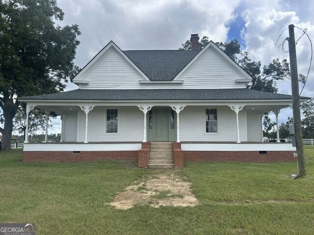 1880 Orianna Road Property Photo 1
