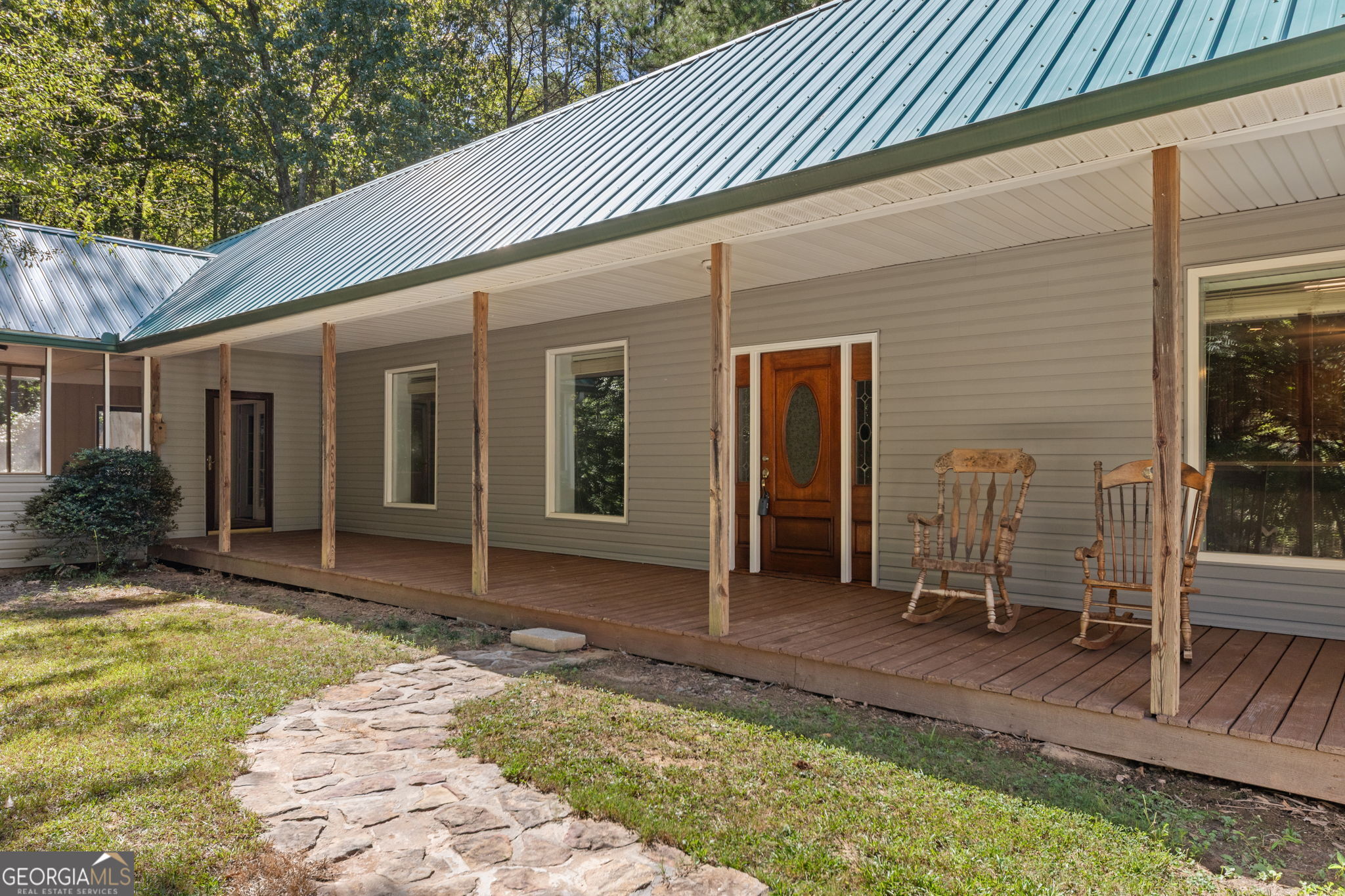 5250 Punkintown Road Property Photo 5