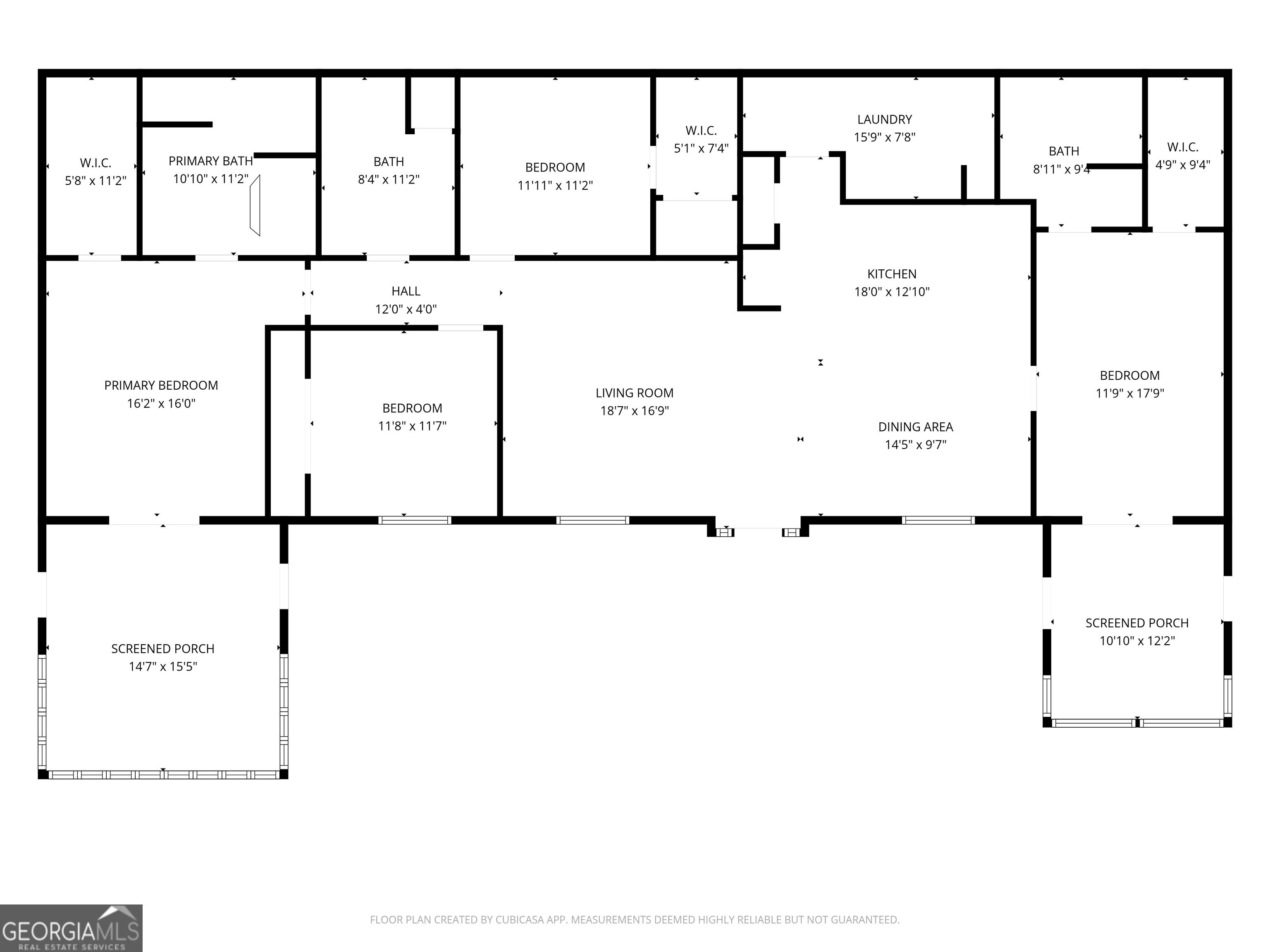 5250 Punkintown Road Property Photo 7