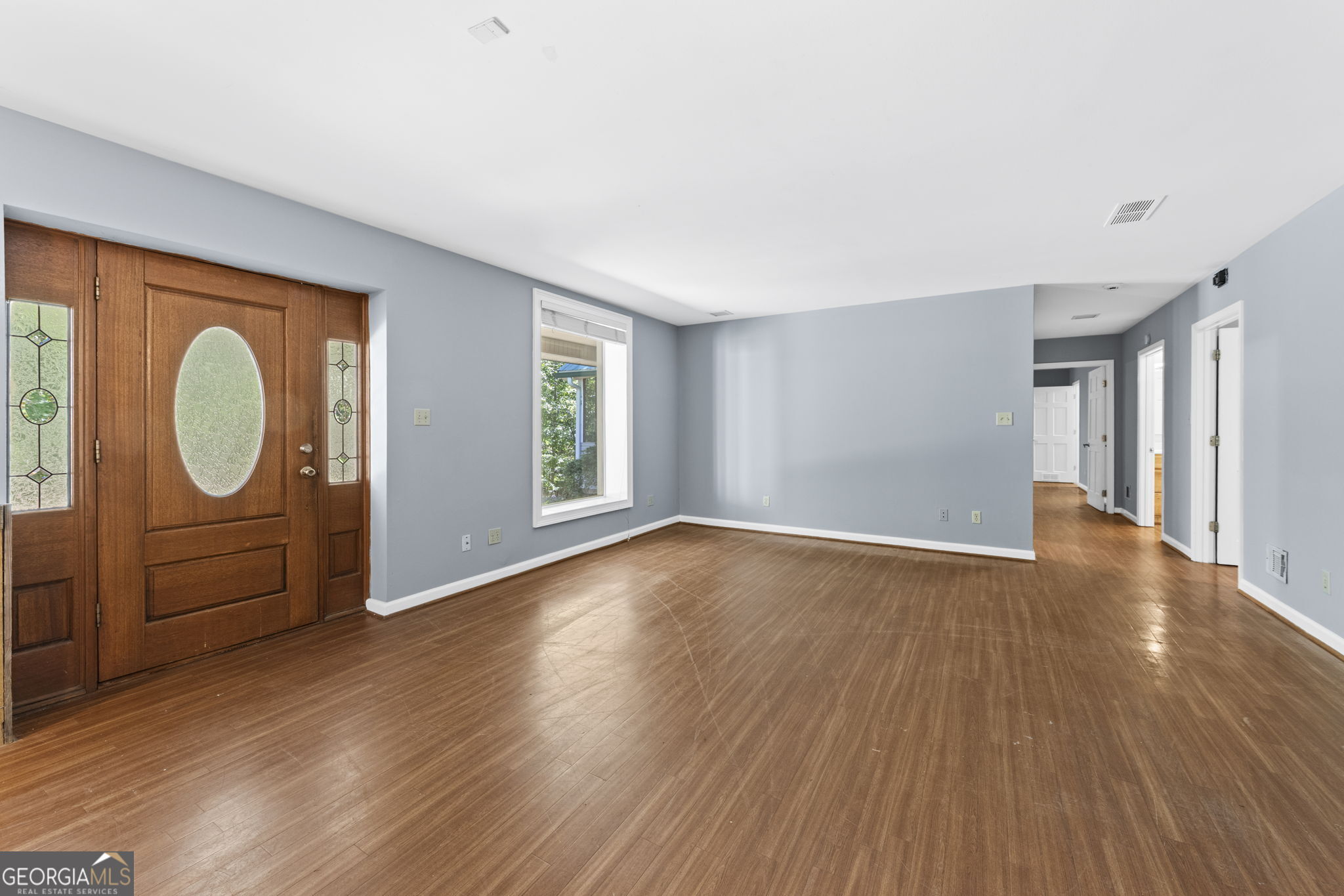 5250 Punkintown Road Property Photo 8