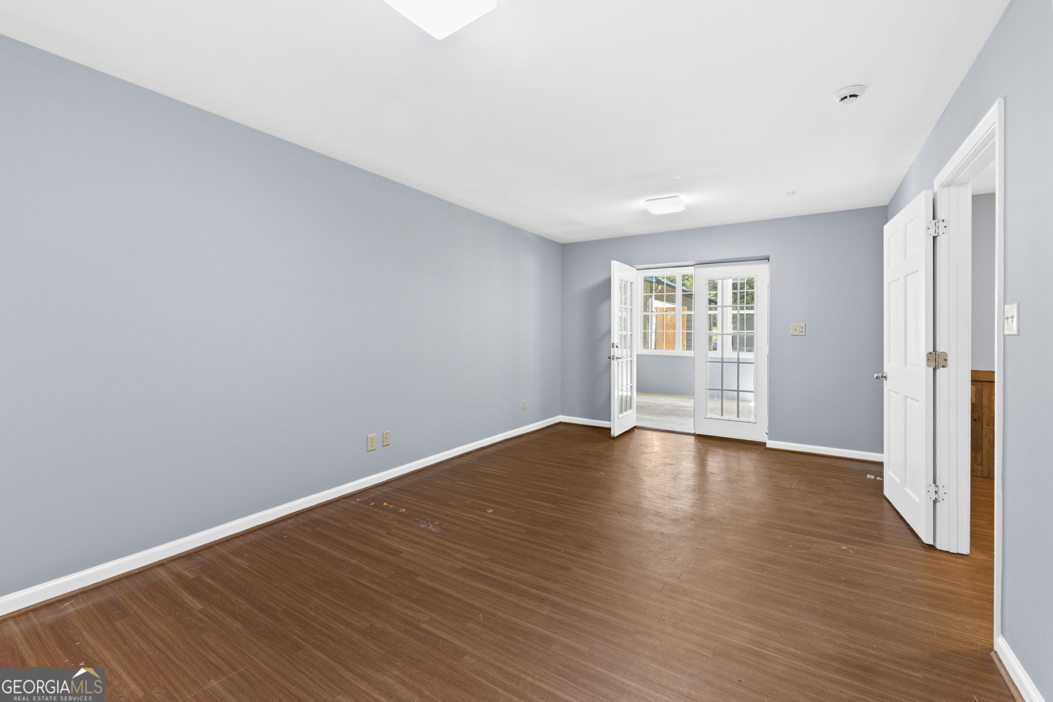 5250 Punkintown Road Property Photo 10