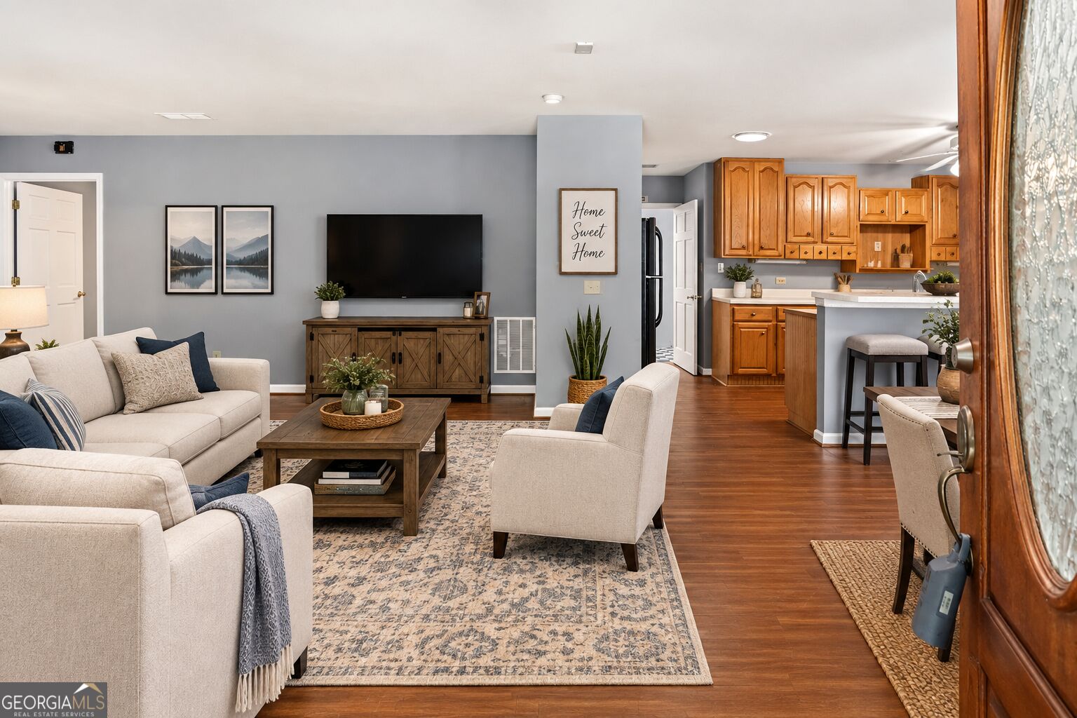 5250 Punkintown Road Property Photo 15
