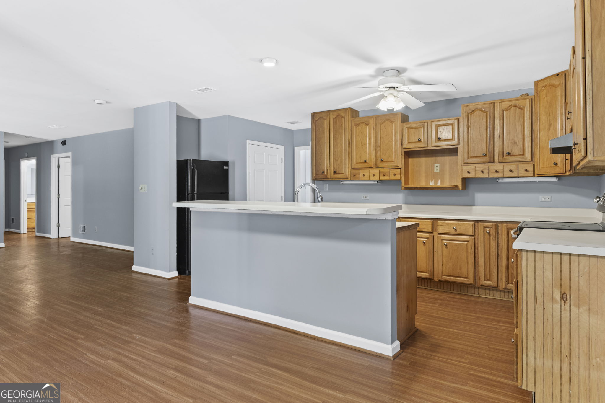 5250 Punkintown Road Property Photo 17