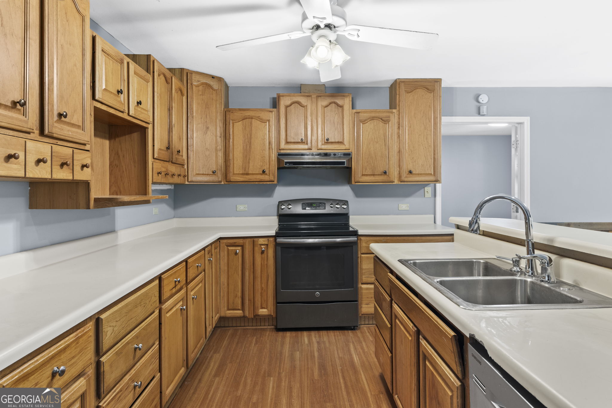 5250 Punkintown Road Property Photo 18