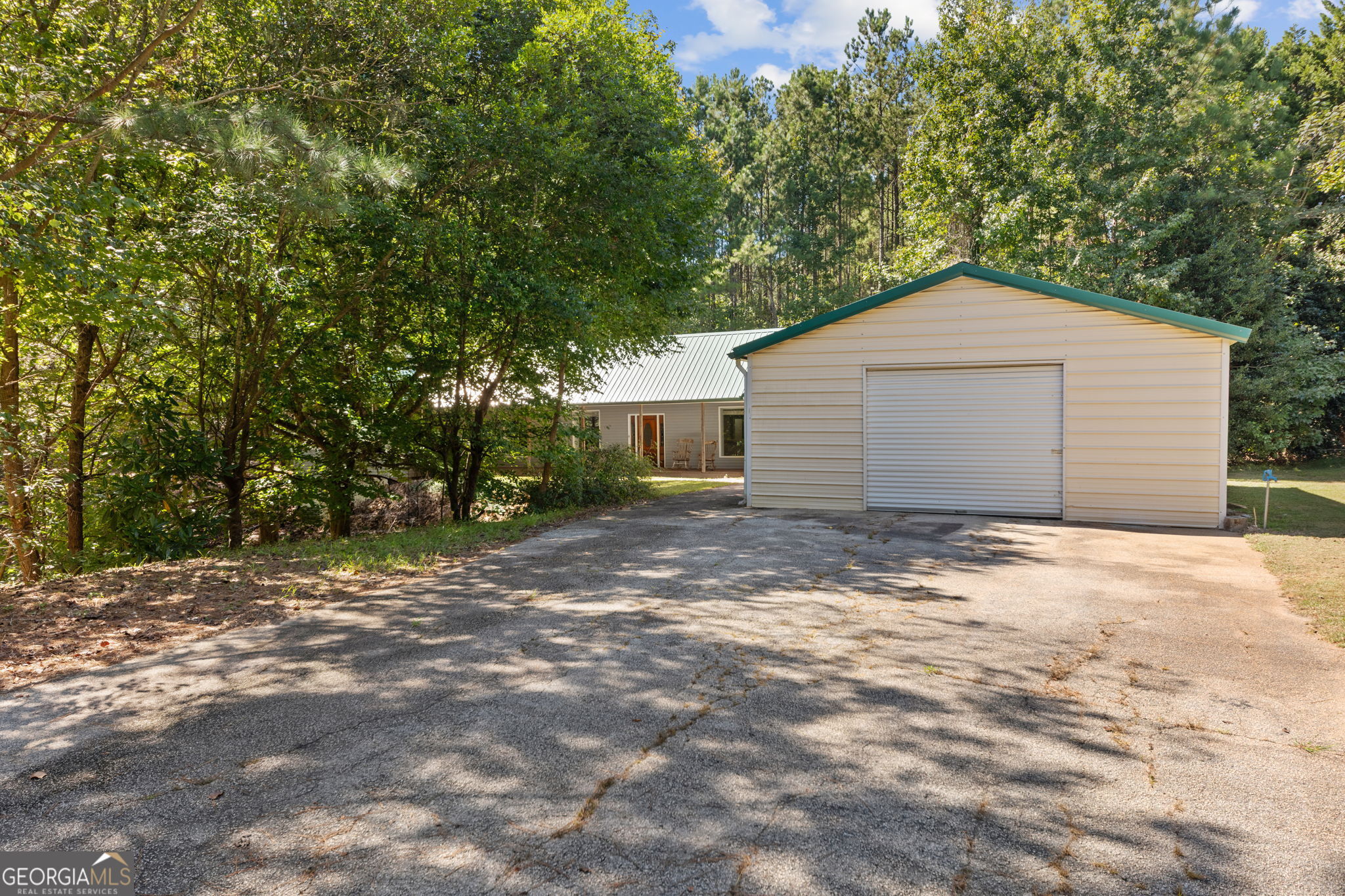 5250 Punkintown Road Property Photo 39