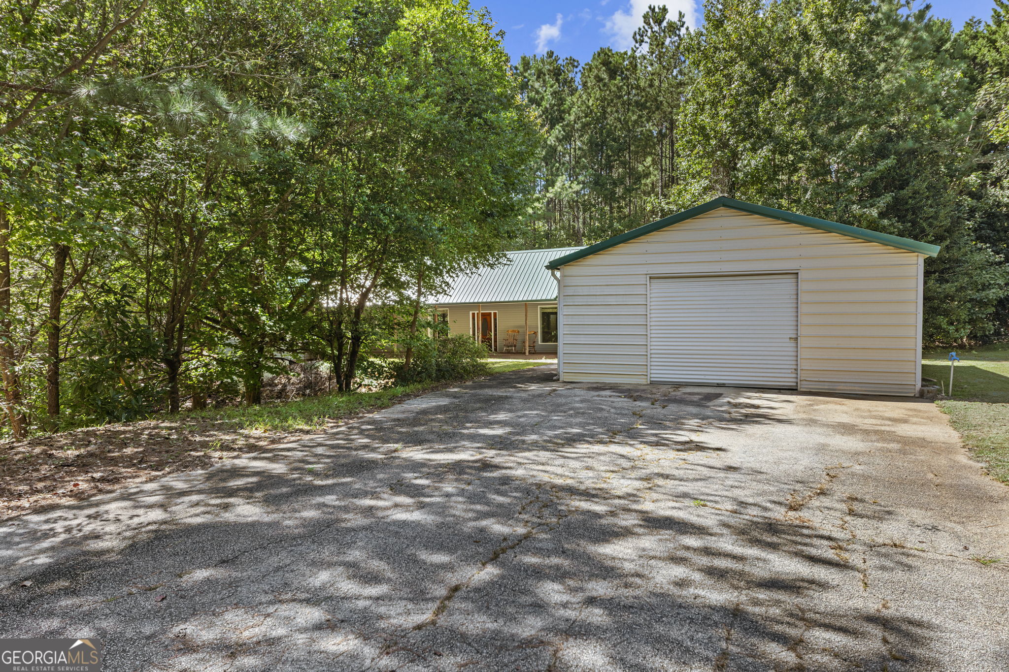 5250 Punkintown Road Property Photo 40