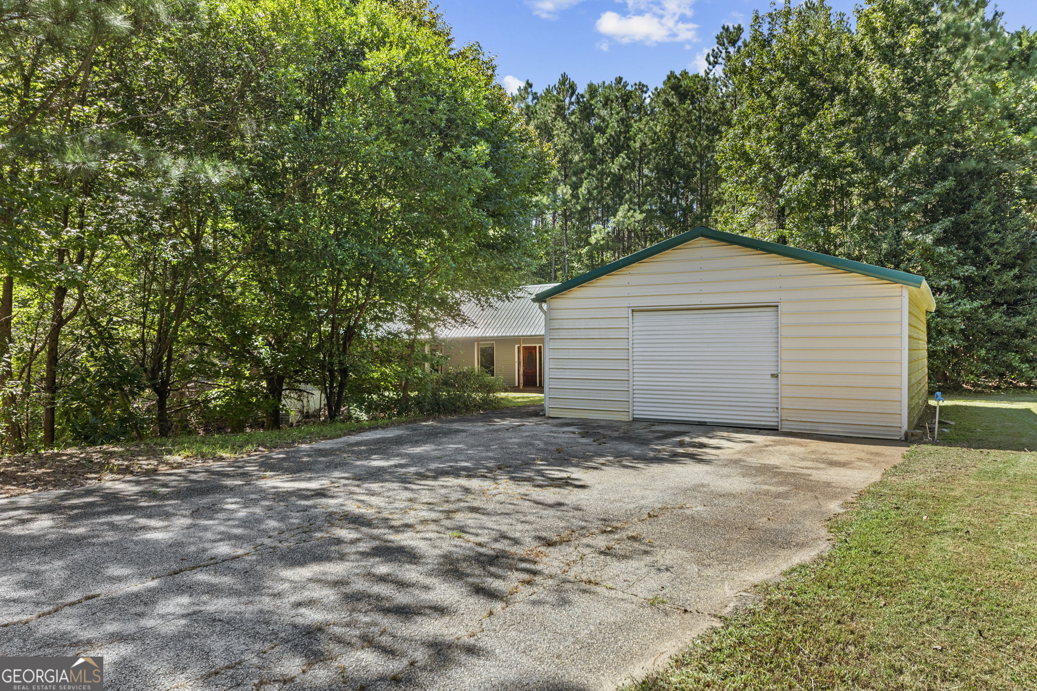 5250 Punkintown Road Property Photo 42