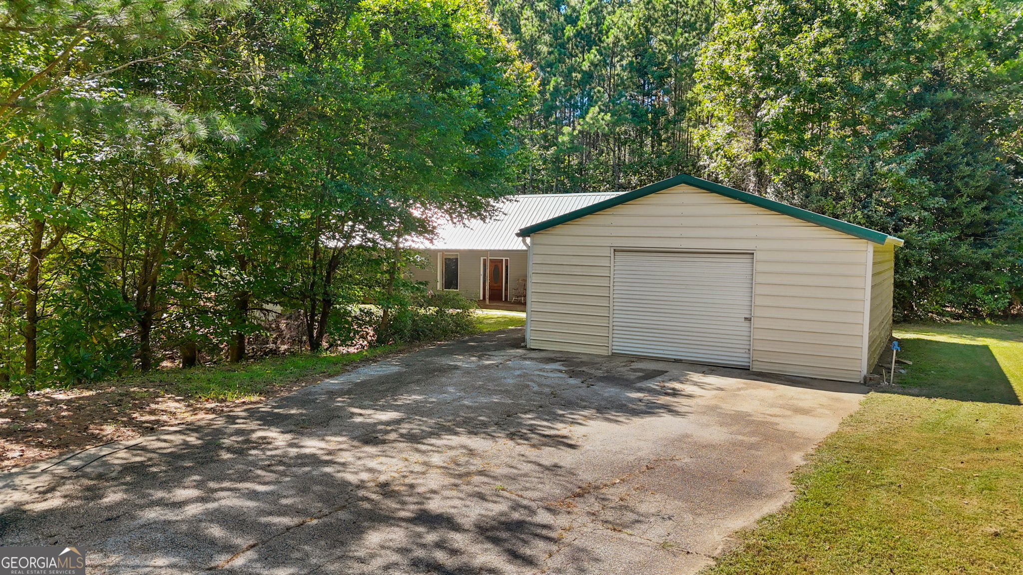 5250 Punkintown Road Property Photo 43