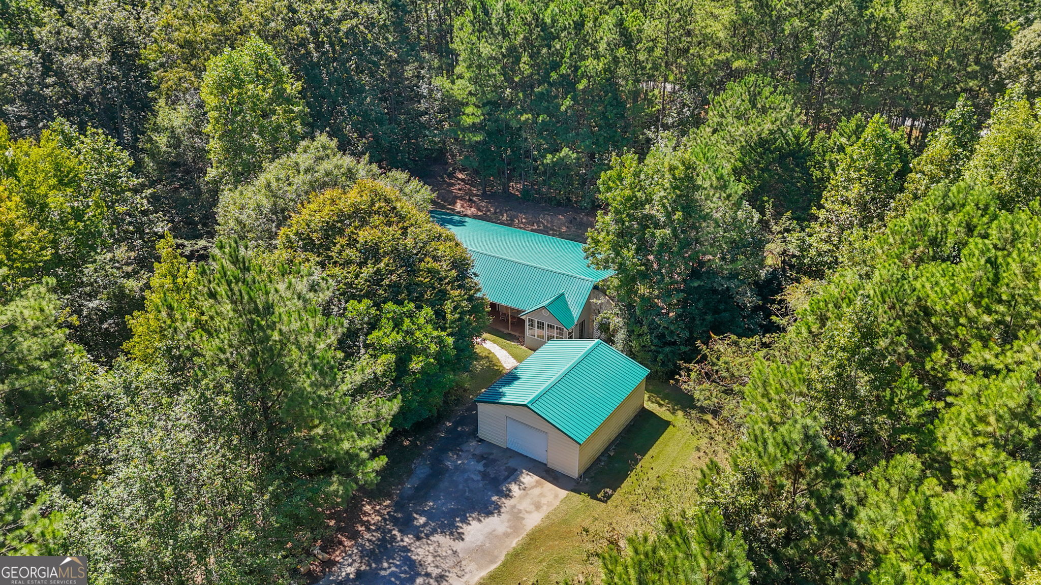 5250 Punkintown Road Property Photo 46