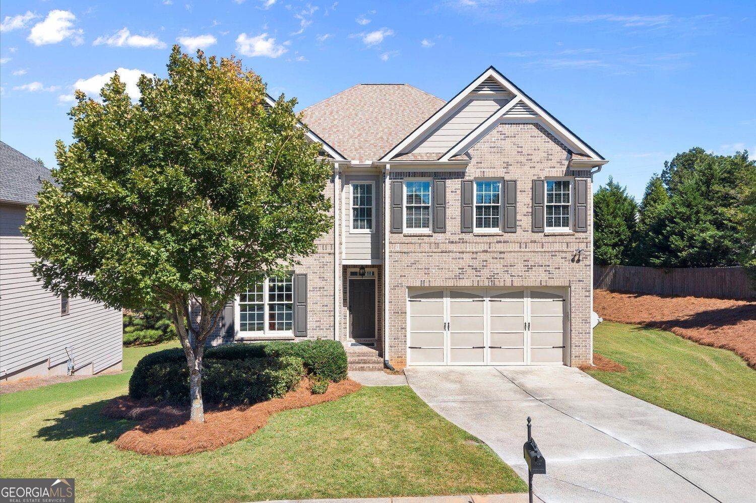 310 Nichols Ridge Pointe Property Photo 1