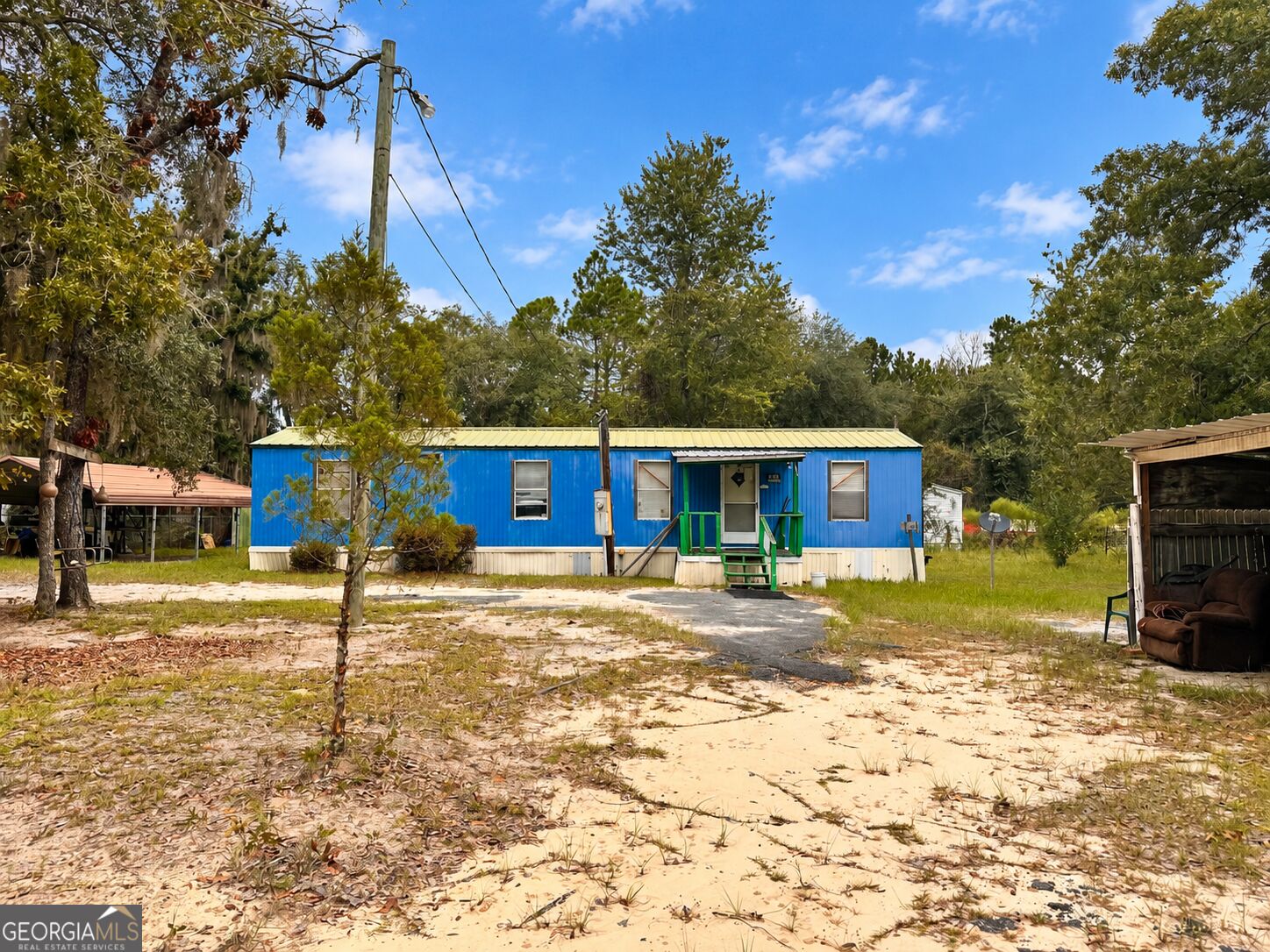 6979 Oak Ridge Circle Property Photo 12