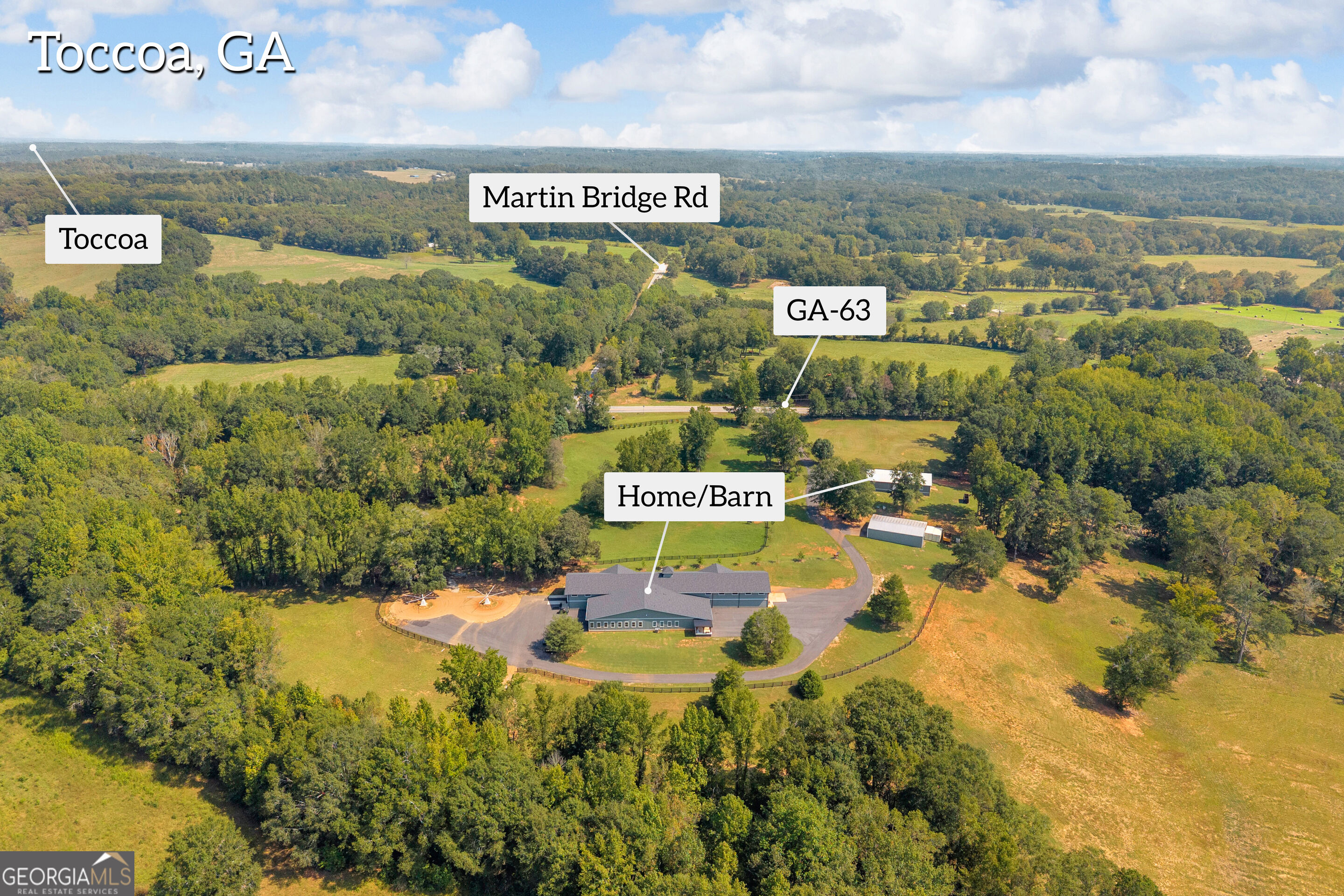 5479 Highway 63 Property Photo 4