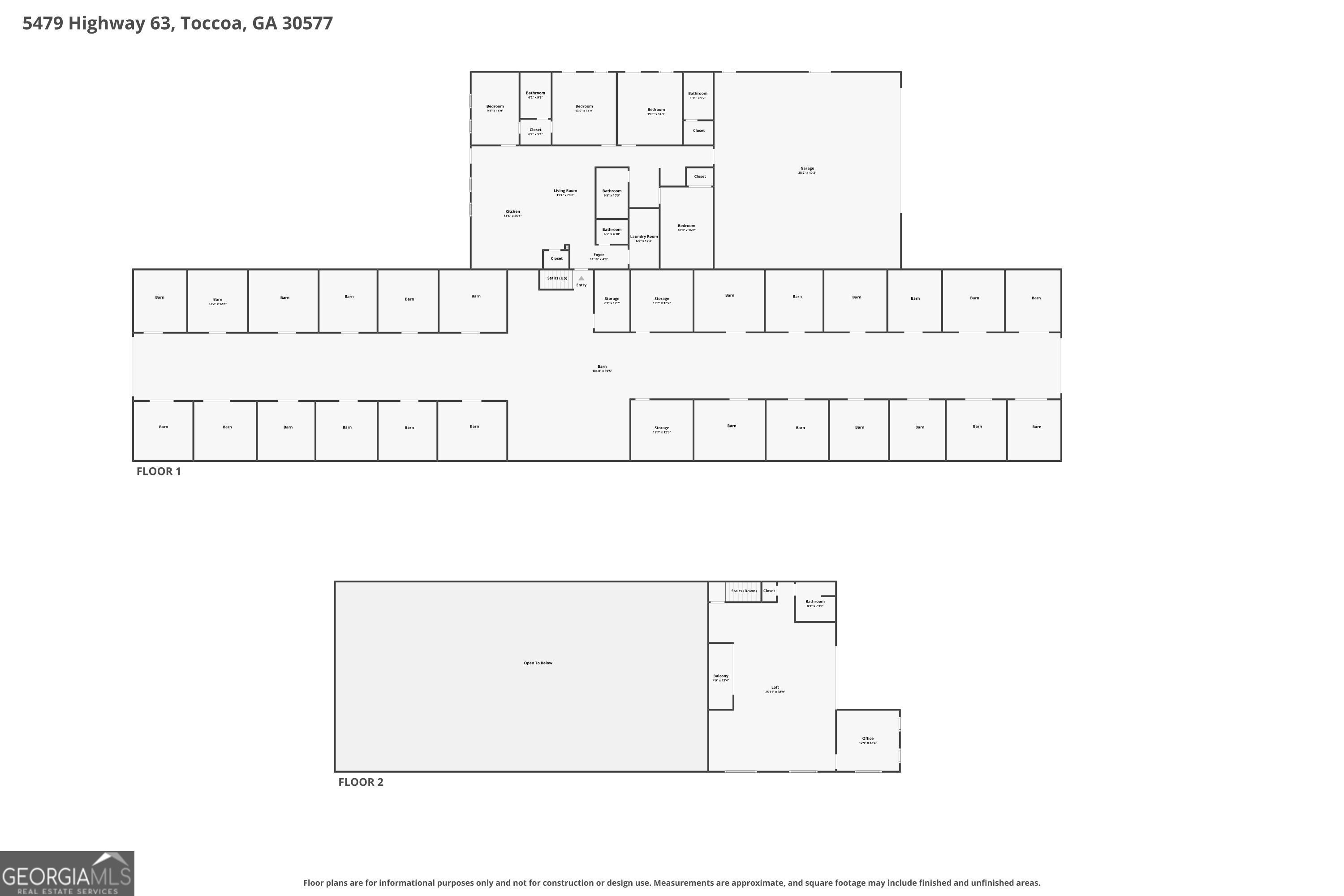 5479 Highway 63 Property Photo 106