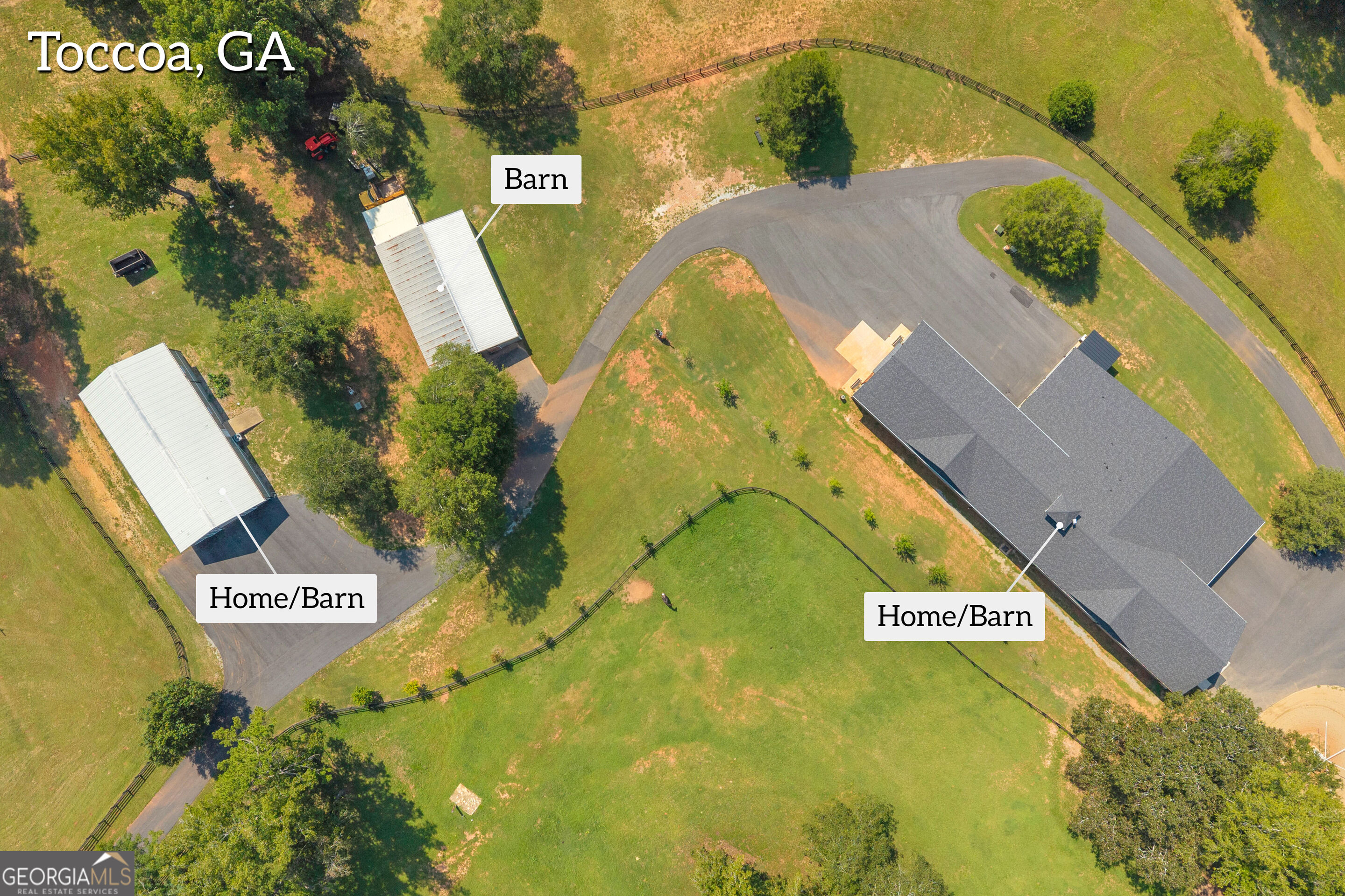 5479 Highway 63 Property Photo 3