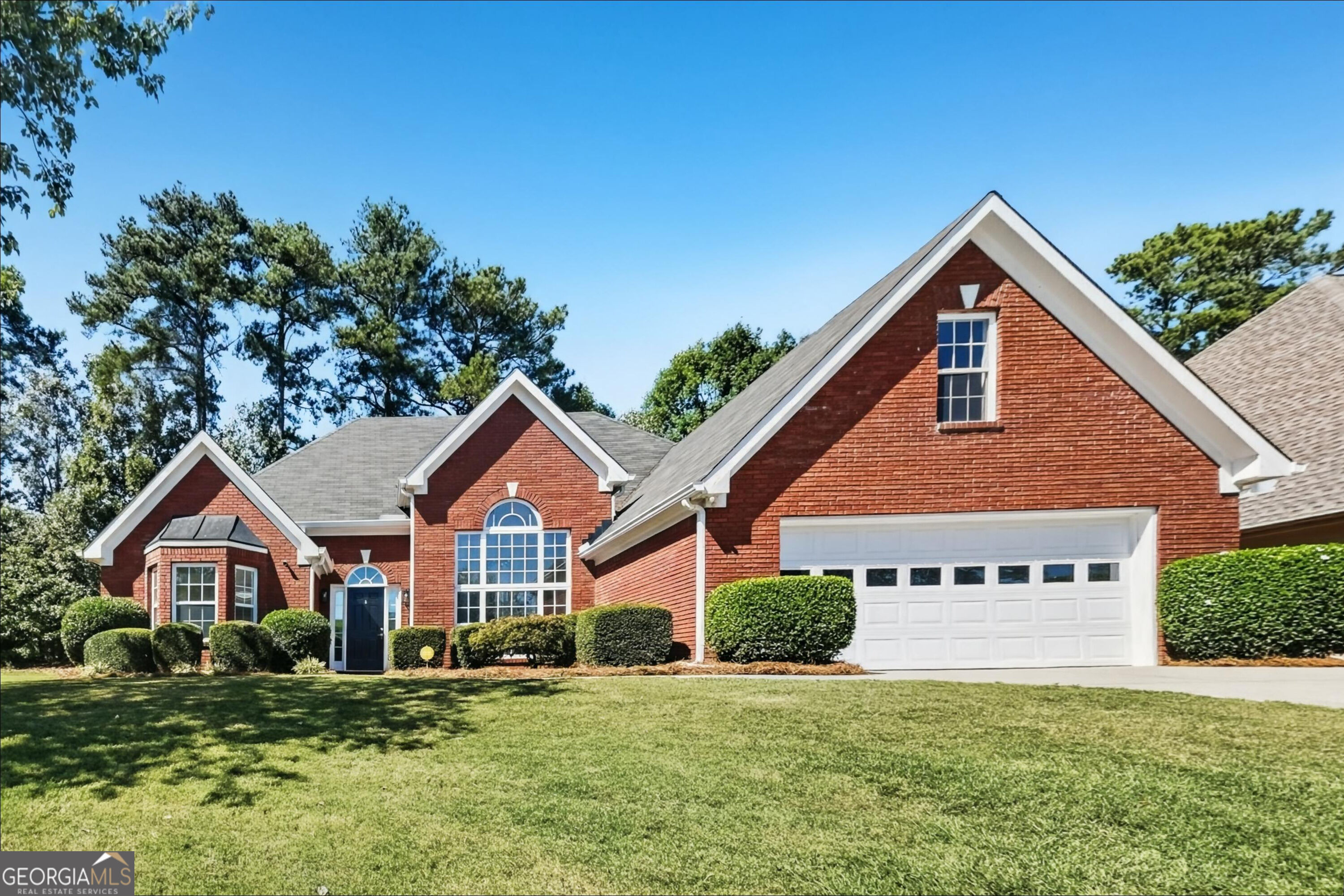 429 Blue Creek Lane Property Photo 1