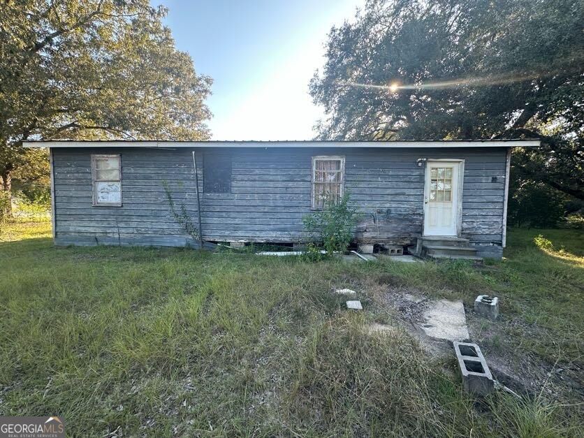294 Clear Lake Road Property Photo 1