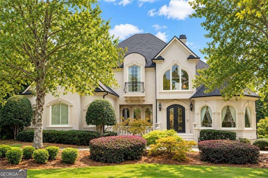 401 Black Diamond Court Property Photo 1