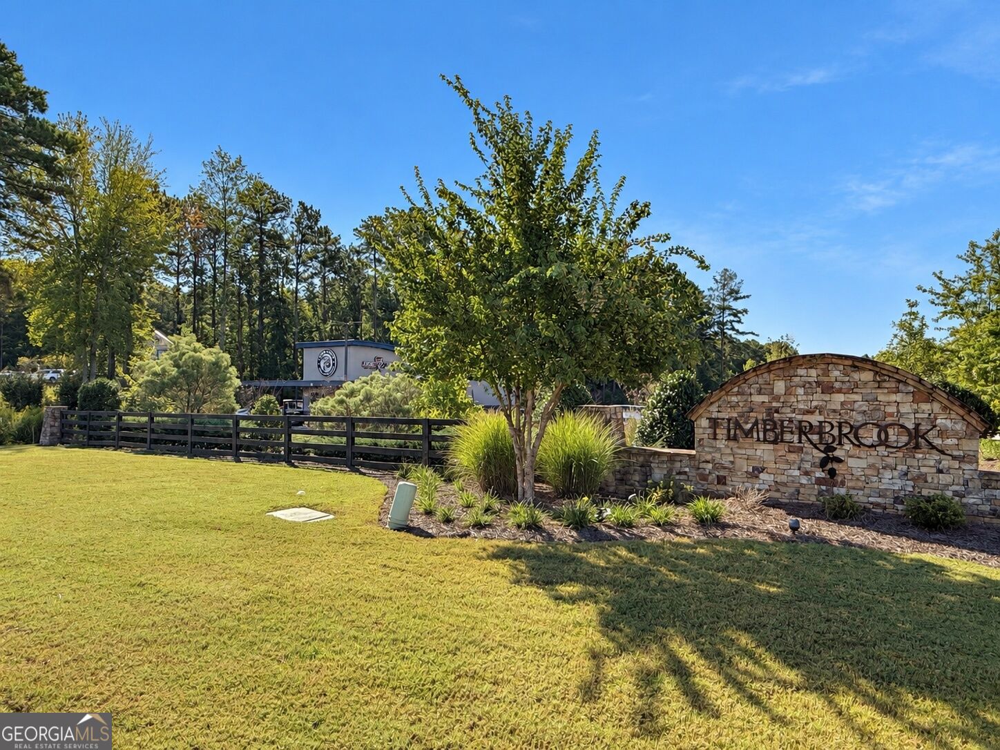 Lot 4 Timberbrook Drive Property Photo 2