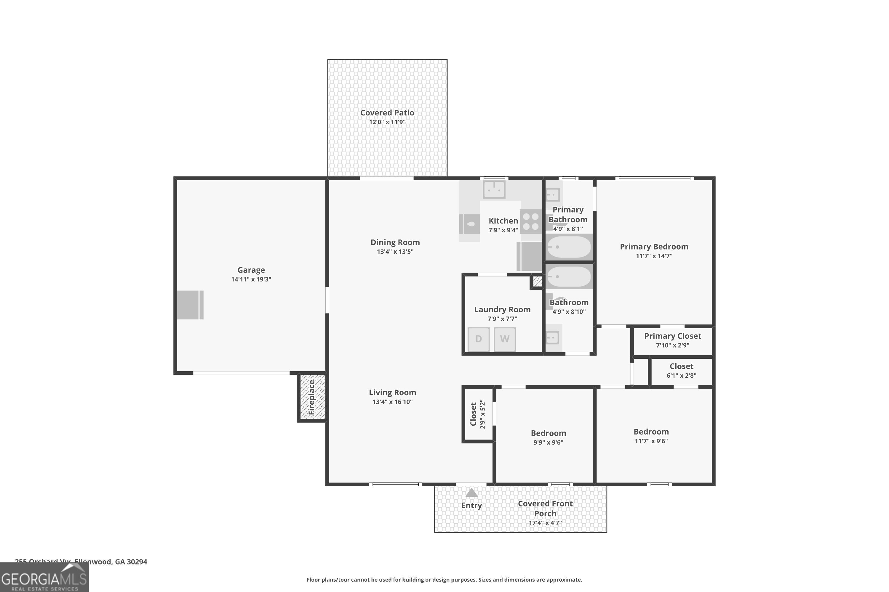 255 Orchard View Property Photo 25
