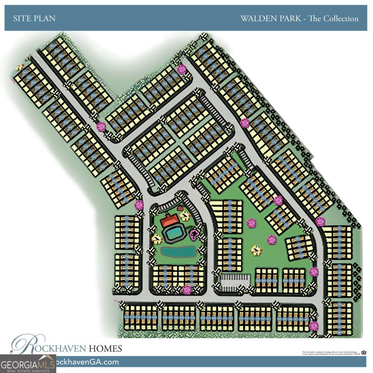 9426 Maple Grove Lane Lot 51 Property Photo 2