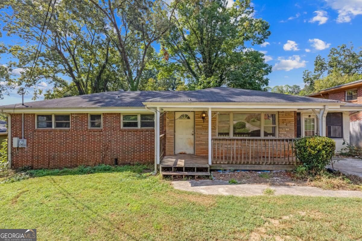 2967 Toney Drive Property Photo 1