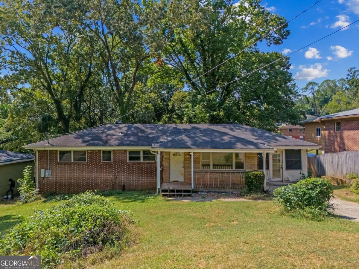 2967 Toney Drive Property Photo 2