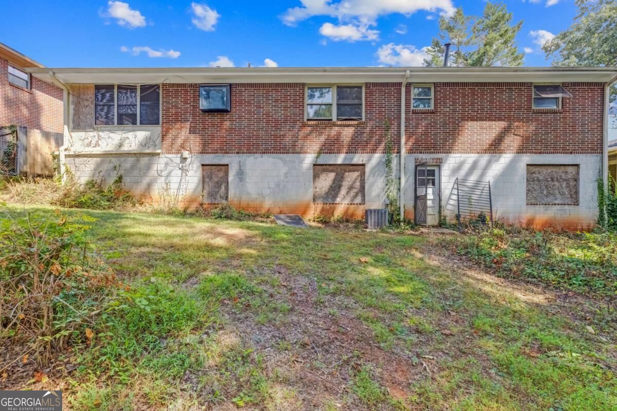 2967 Toney Drive Property Photo 3