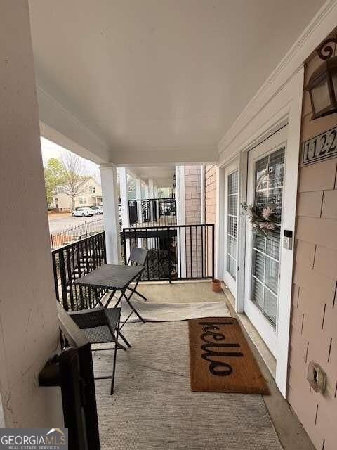 1035 Barnett Shoals Road # 1122 Property Photo 2