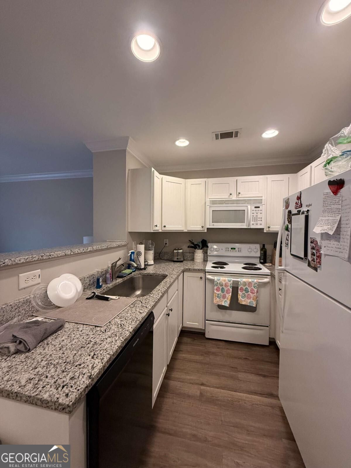 1035 Barnett Shoals Road # 1122 Property Photo 5