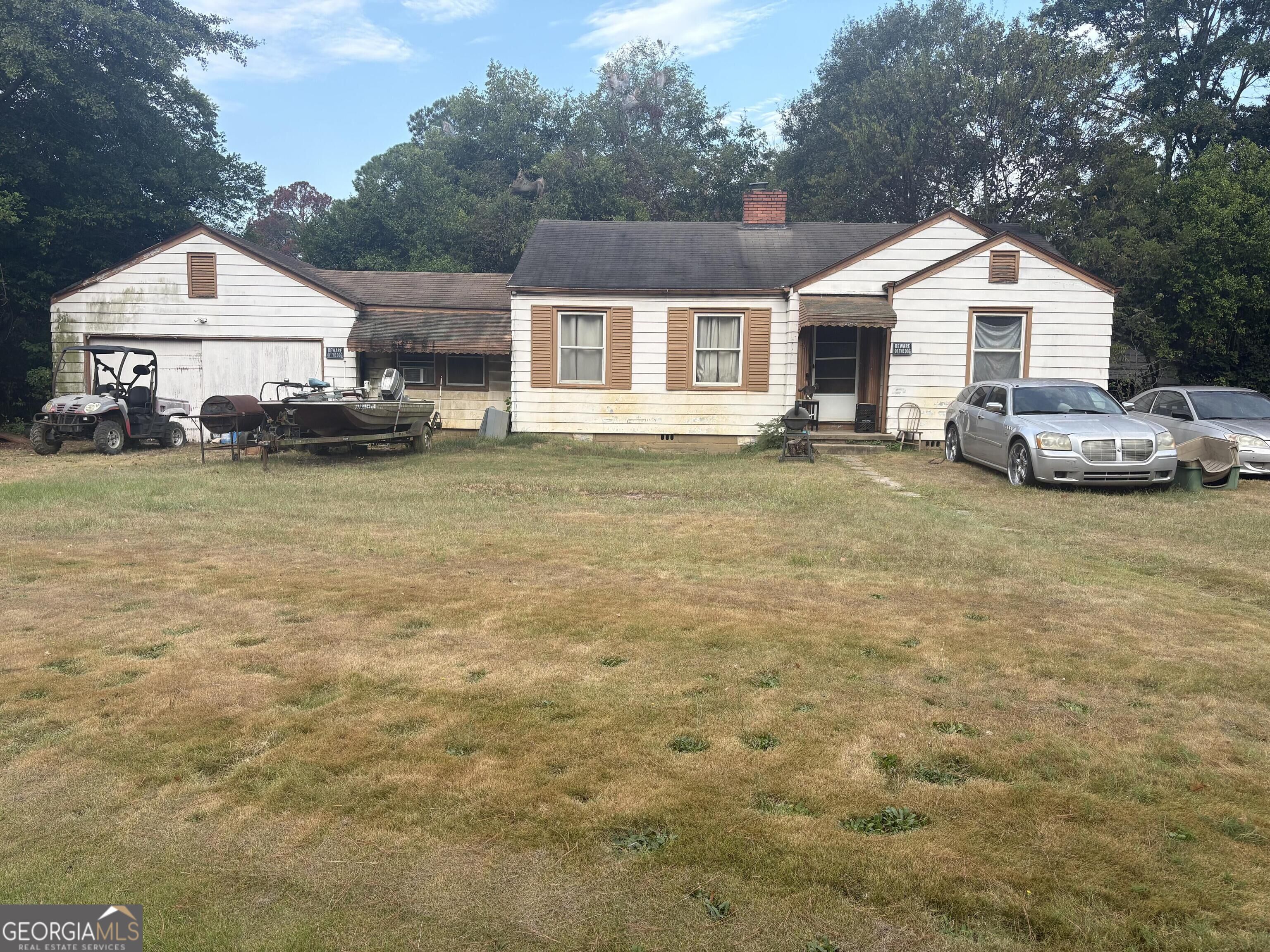 3911 Guyton Street Property Photo 1
