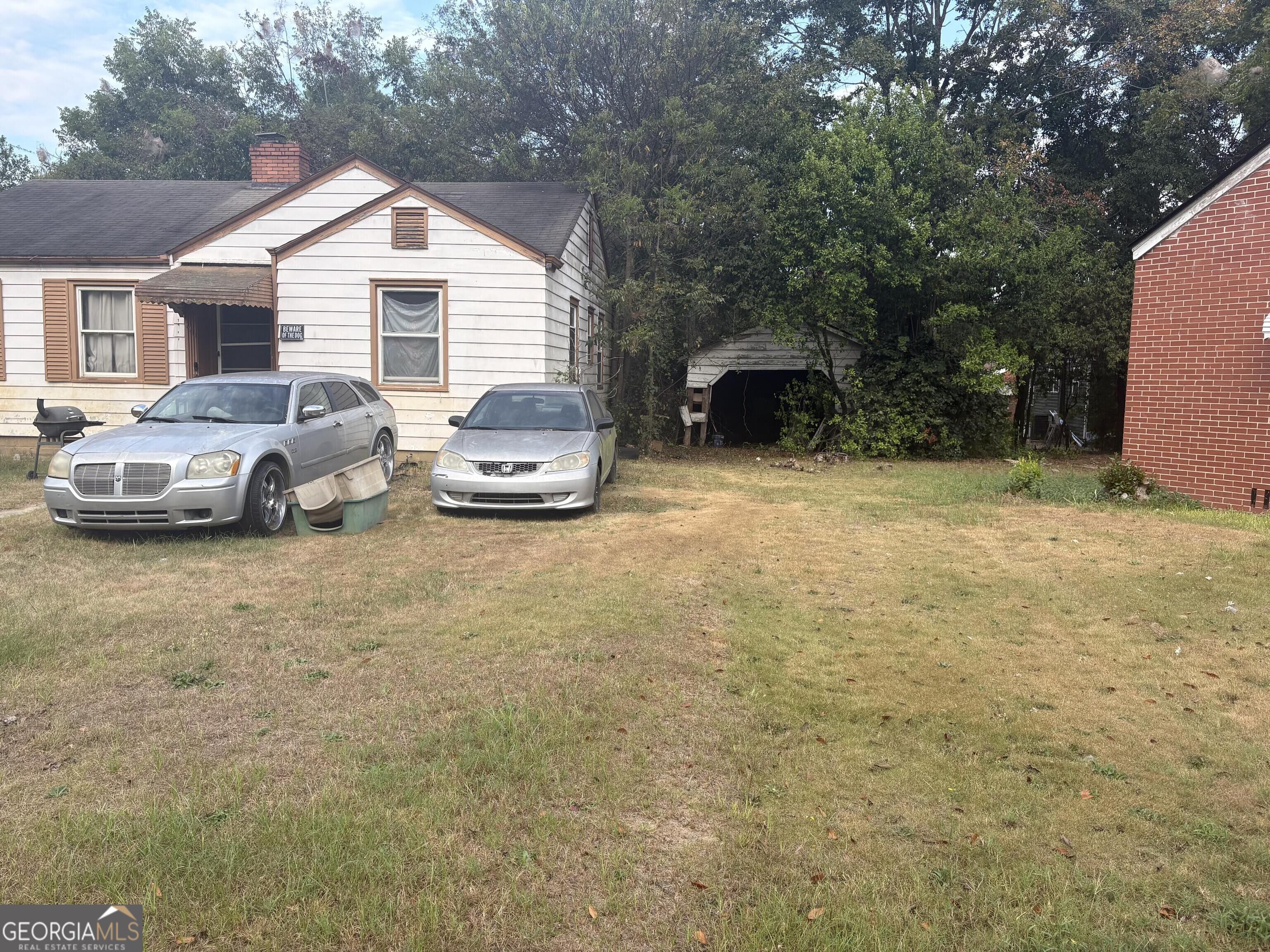 3911 Guyton Street Property Photo 2