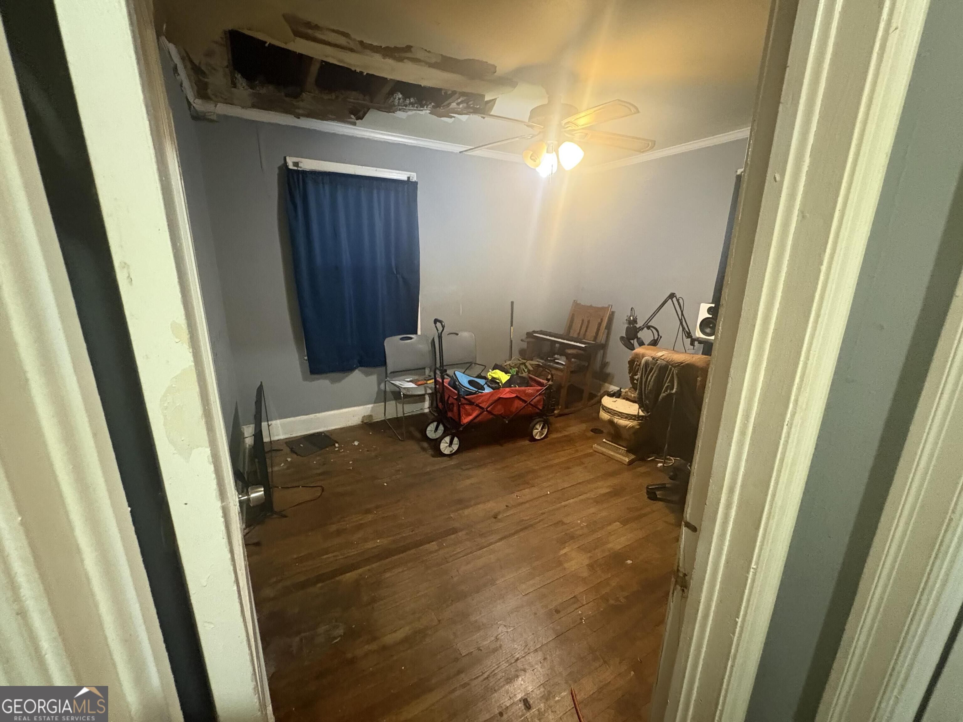 3911 Guyton Street Property Photo 7