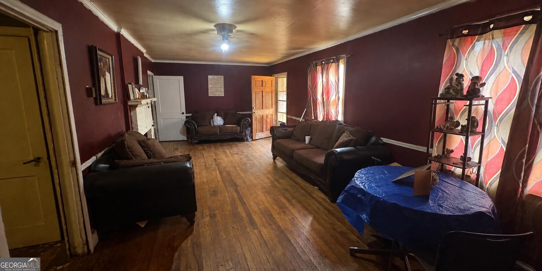 3911 Guyton Street Property Photo 9