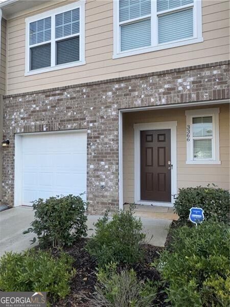 3366 Tarian Way Property Photo 1