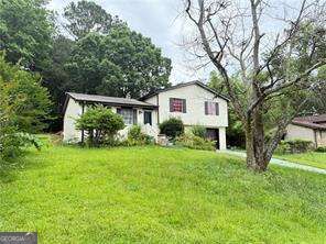 6692 Cambridge Drive Property Photo 1