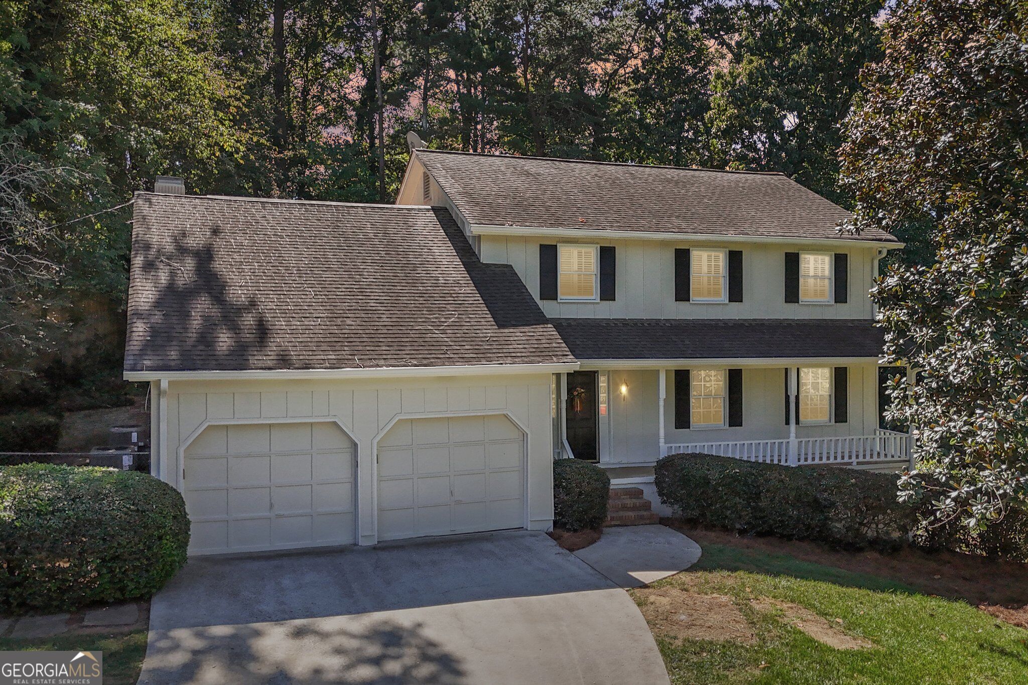 495 Wyncourtney Drive Property Photo 48