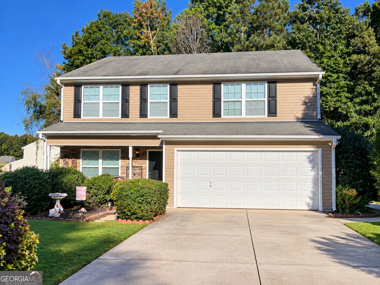 131 Ashbury Drive Property Photo 1