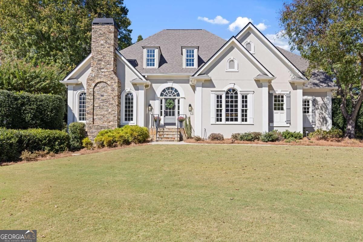 3322 Sulky Circle Se Property Photo 1