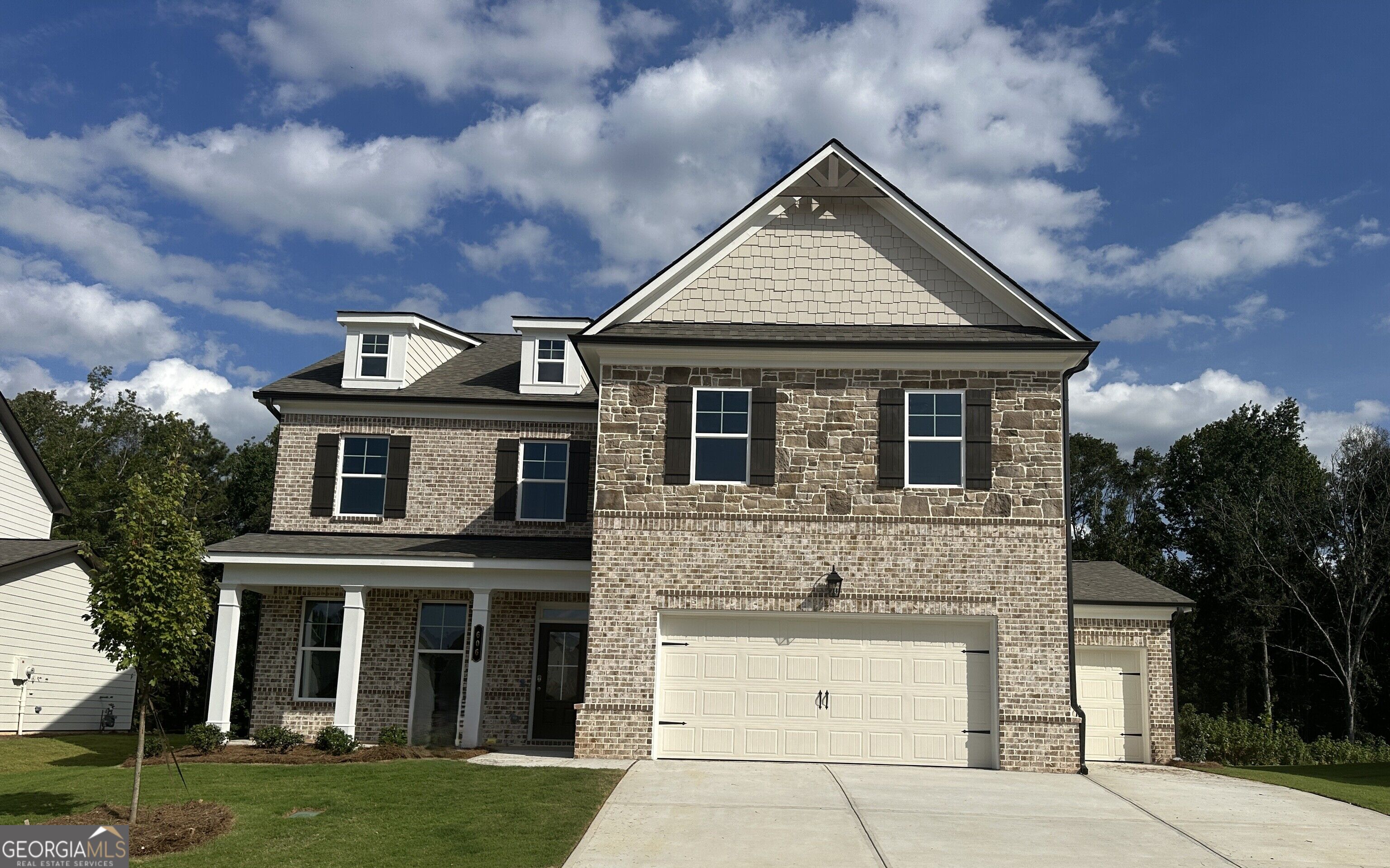 606 Winding Rose Drive Property Photo 1